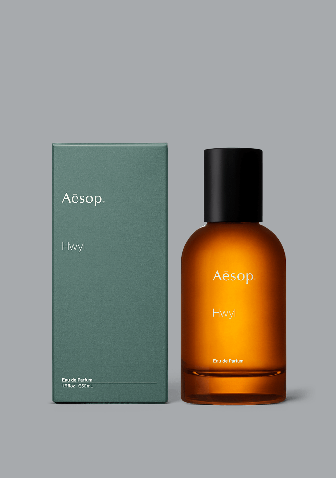 Hwyl Eau de Parfum