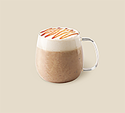 Chestnut Latte